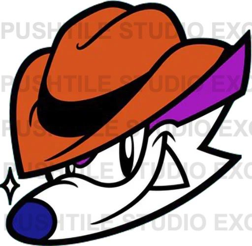 Pre-Release Push Tile Game 2 Player Set（ Sonic the Hedgehog Set ）65 Tiles