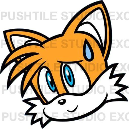 Pre-Release Push Tile Game 2 Player Set（ Sonic the Hedgehog Set ）65 Tiles