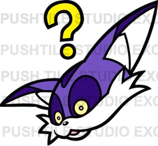 Pre-Release Push Tile Game 2 Player Set（ Sonic the Hedgehog Set ）65 Tiles