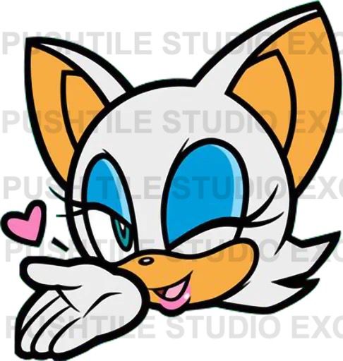 Pre-Release Push Tile Game 2 Player Set（ Sonic the Hedgehog Set ）65 Tiles