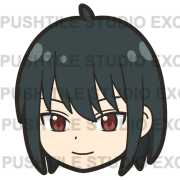  Pre-Release Push Tile Game 2 Player Set（Spy x Family ）65 Tiles