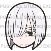  Pre-Release Push Tile Game 2 Player Set（Spy x Family ）65 Tiles