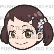  Pre-Release Push Tile Game 2 Player Set（Spy x Family ）65 Tiles