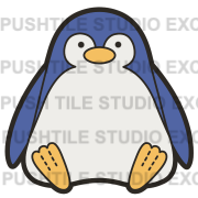  Pre-Release Push Tile Game 2 Player Set（Spy x Family ）65 Tiles