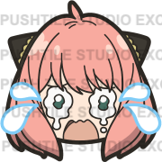  Pre-Release Push Tile Game 2 Player Set（Spy x Family ）65 Tiles