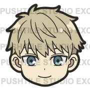  Pre-Release Push Tile Game 2 Player Set（Spy x Family ）65 Tiles