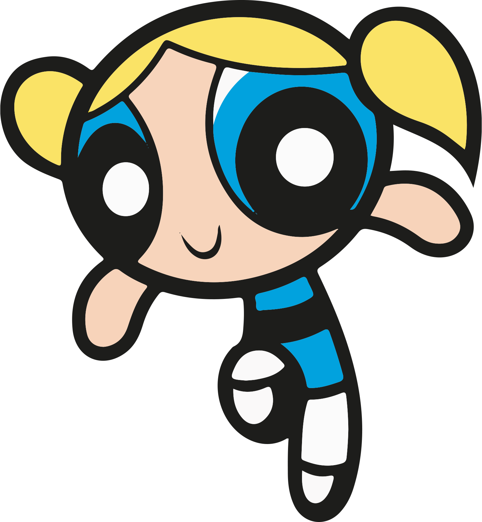 Pre-release Push Tile Mahjong Tile Game Pink 65 tiles ( Powerpuff Girls - Justice VS Evil ) tiktok new viral trending rummy dominos