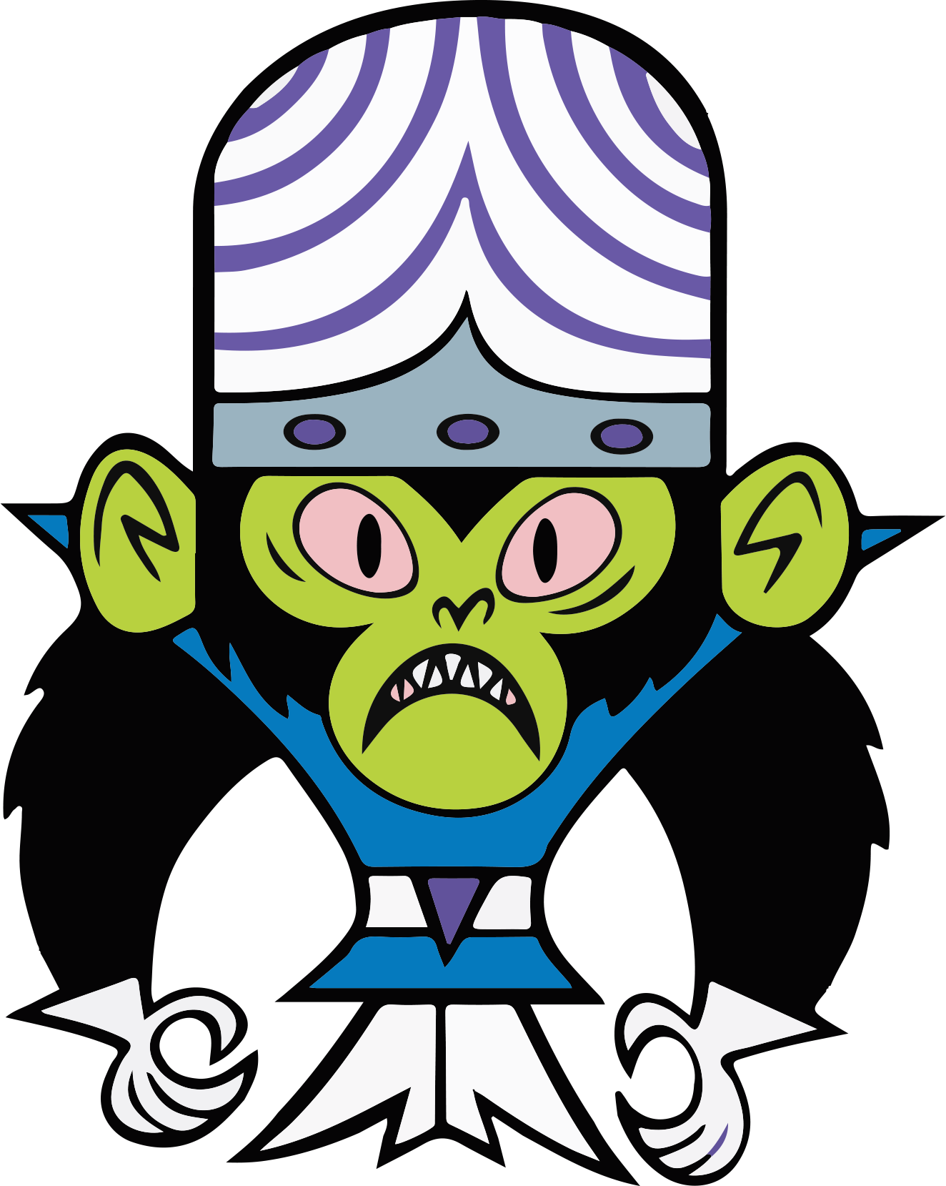 Pre-release Push Tile Mahjong Tile Game Pink 65 tiles ( Powerpuff Girls - Justice VS Evil ) tiktok new viral trending rummy dominos