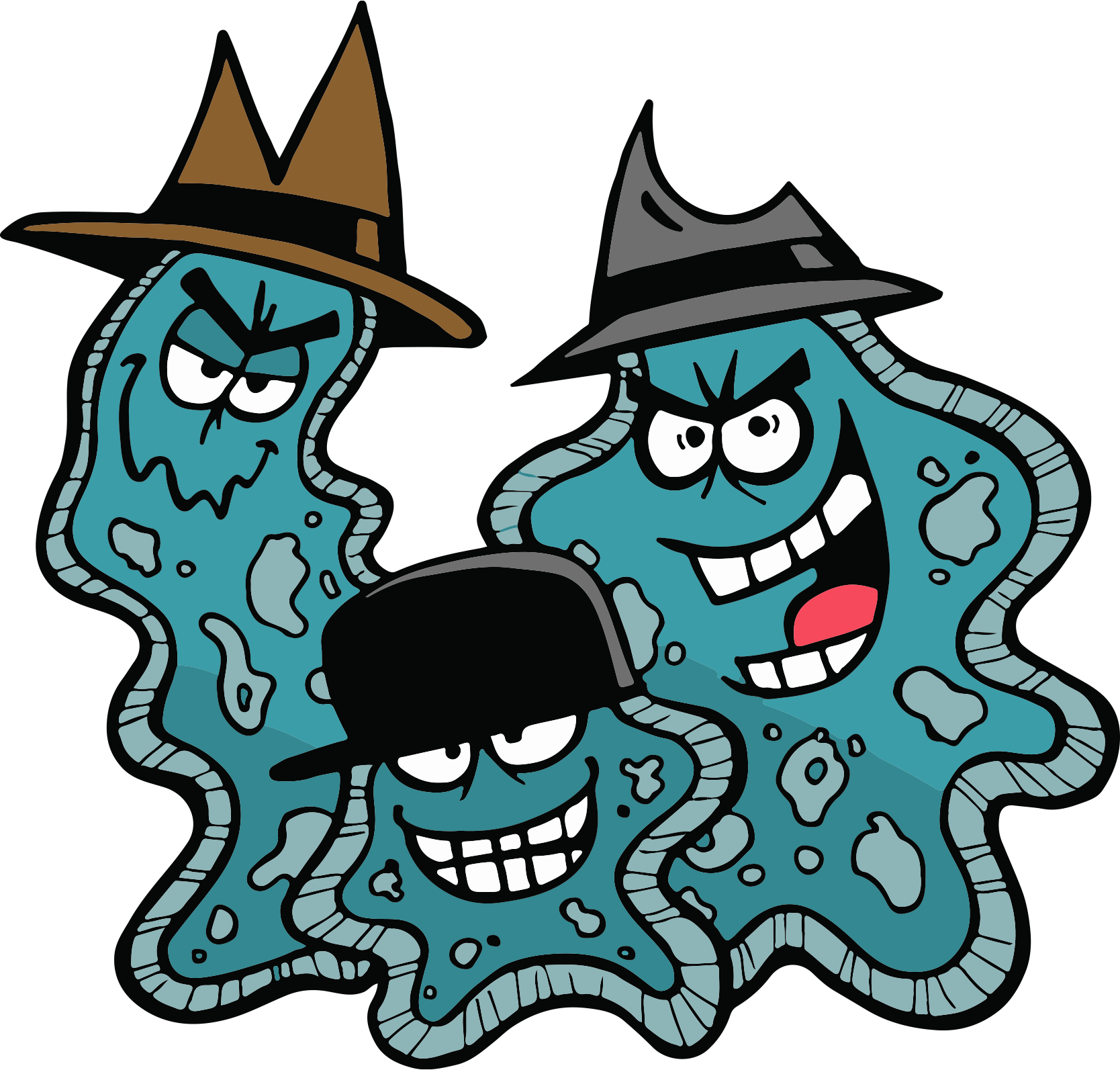 Pre-release Push Tile Mahjong Tile Game Pink 65 tiles ( Powerpuff Girls - Justice VS Evil ) tiktok new viral trending rummy dominos