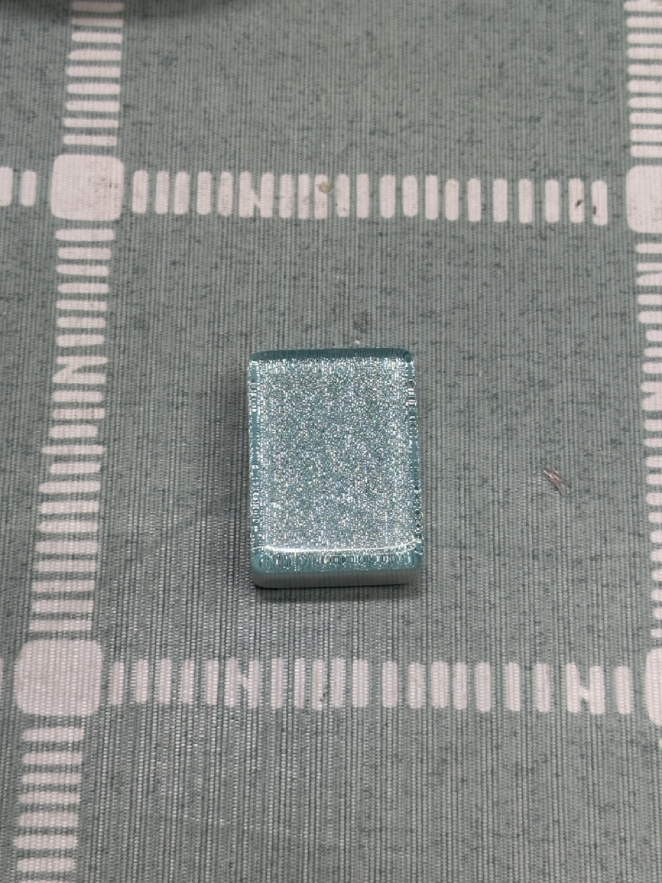 PushTile Mahjong Tile Game Sunrise Yellow 65 tiles ( Snoopy and friends ) tiktok new viral trending rummy dominos