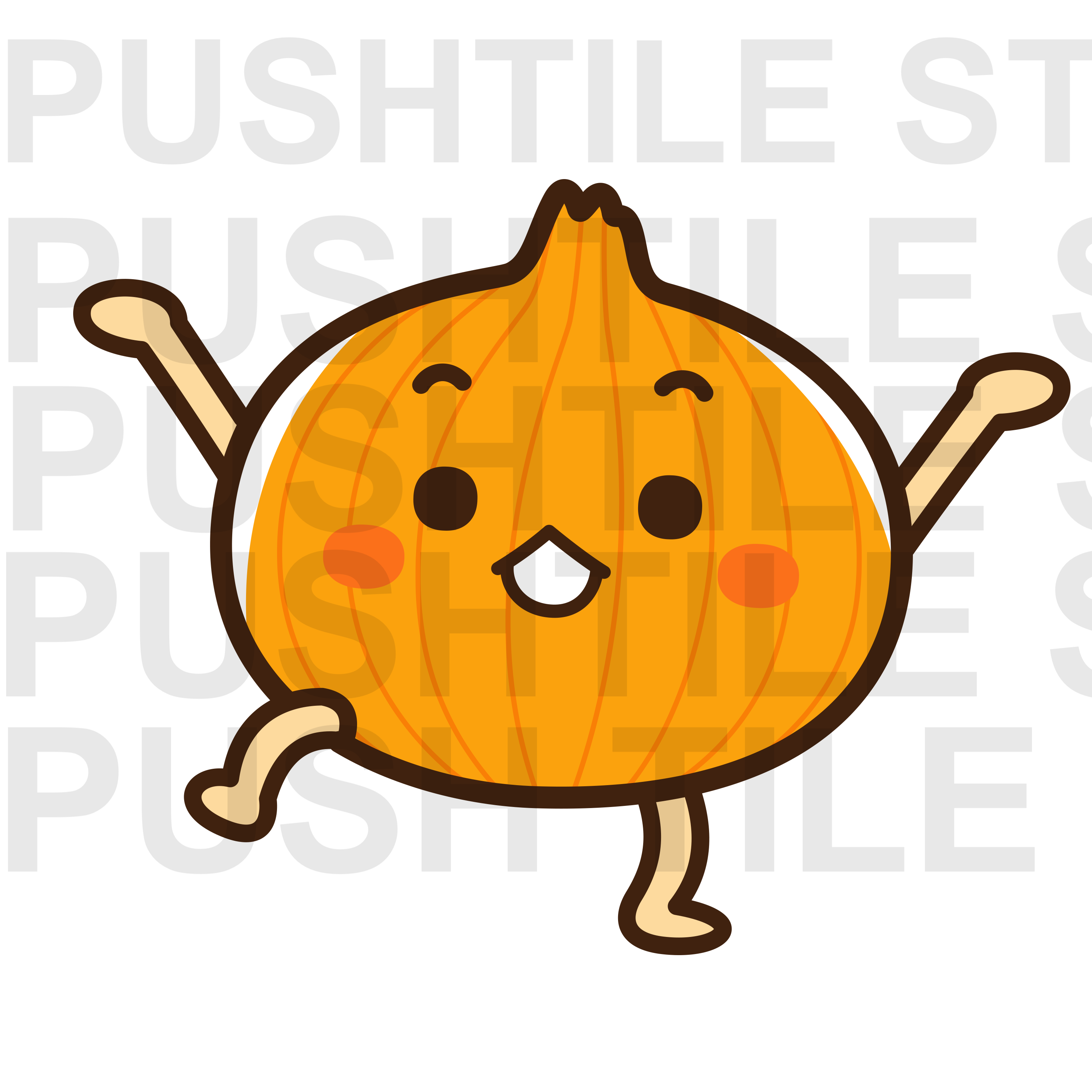 Push Tile Mahjong Tile Game Light Green  65 tiles ( Cute Fruits VS Vegetables ) tiktok new viral trending rummy dominos