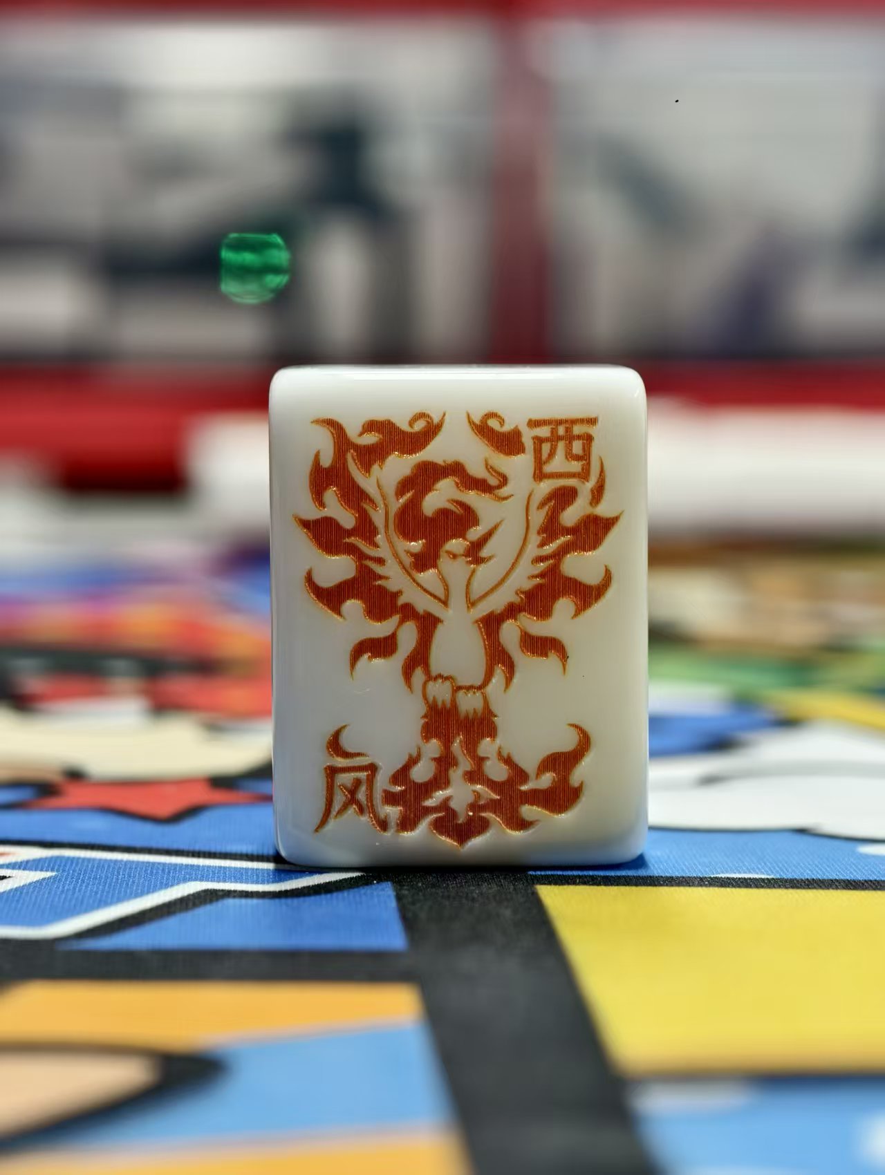 LegendaryMonsters Tile/Keychain Collections