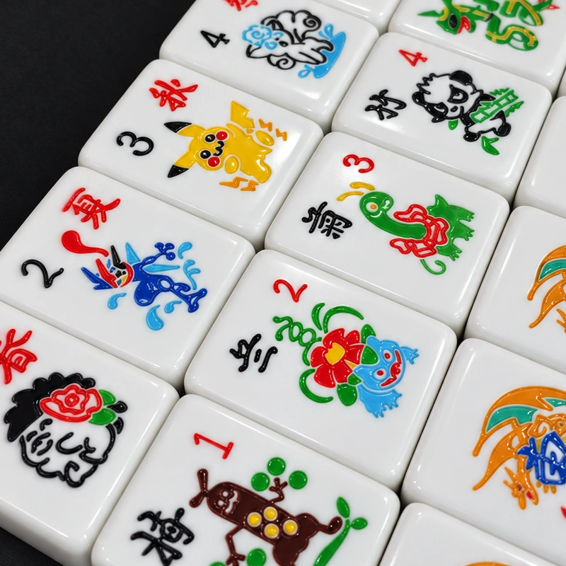 Mahjong