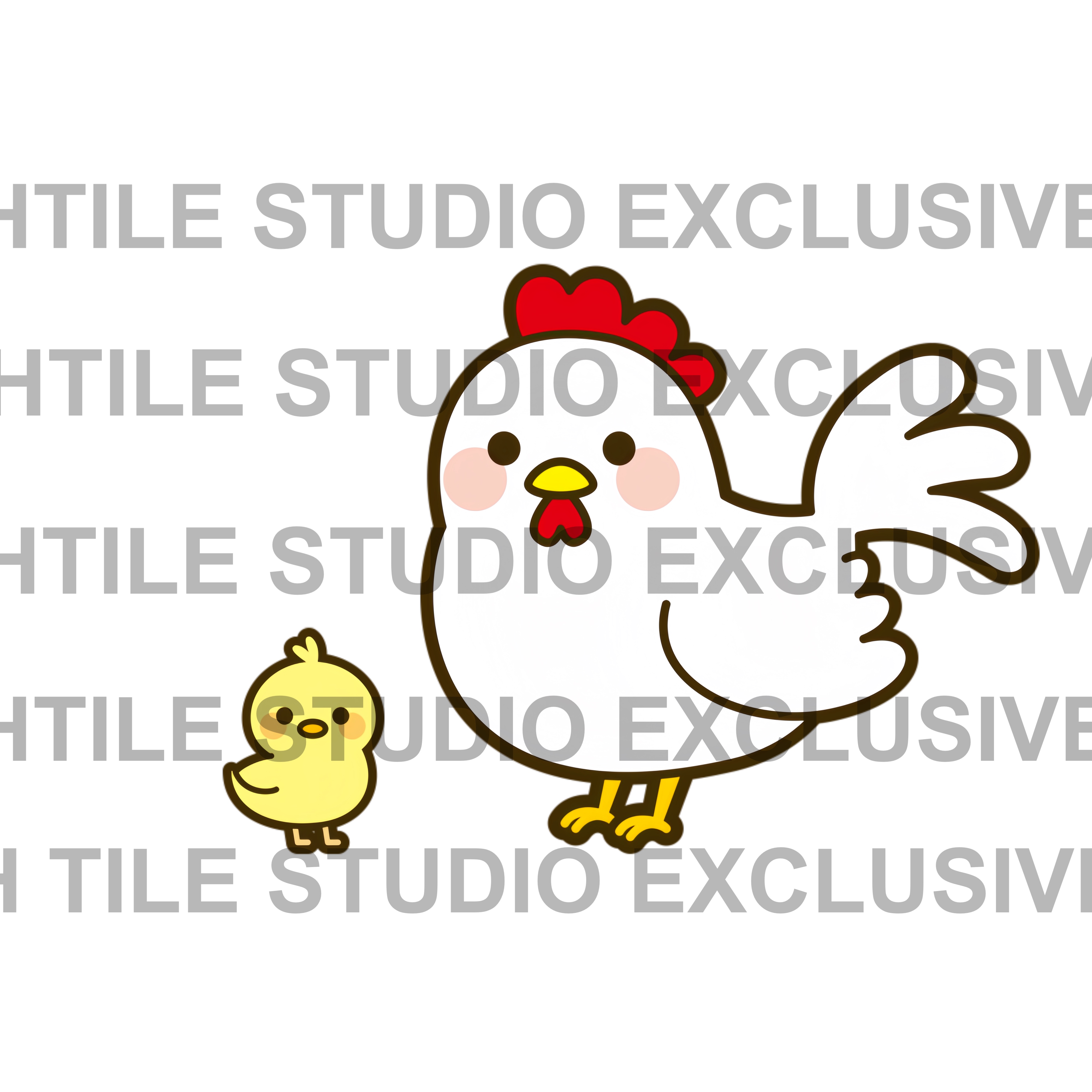 Push Tile Mahjong Tile Game Light Green  65 tiles ( Domestic Animals VS Wild Animals ) tiktok new viral trending rummy dominos