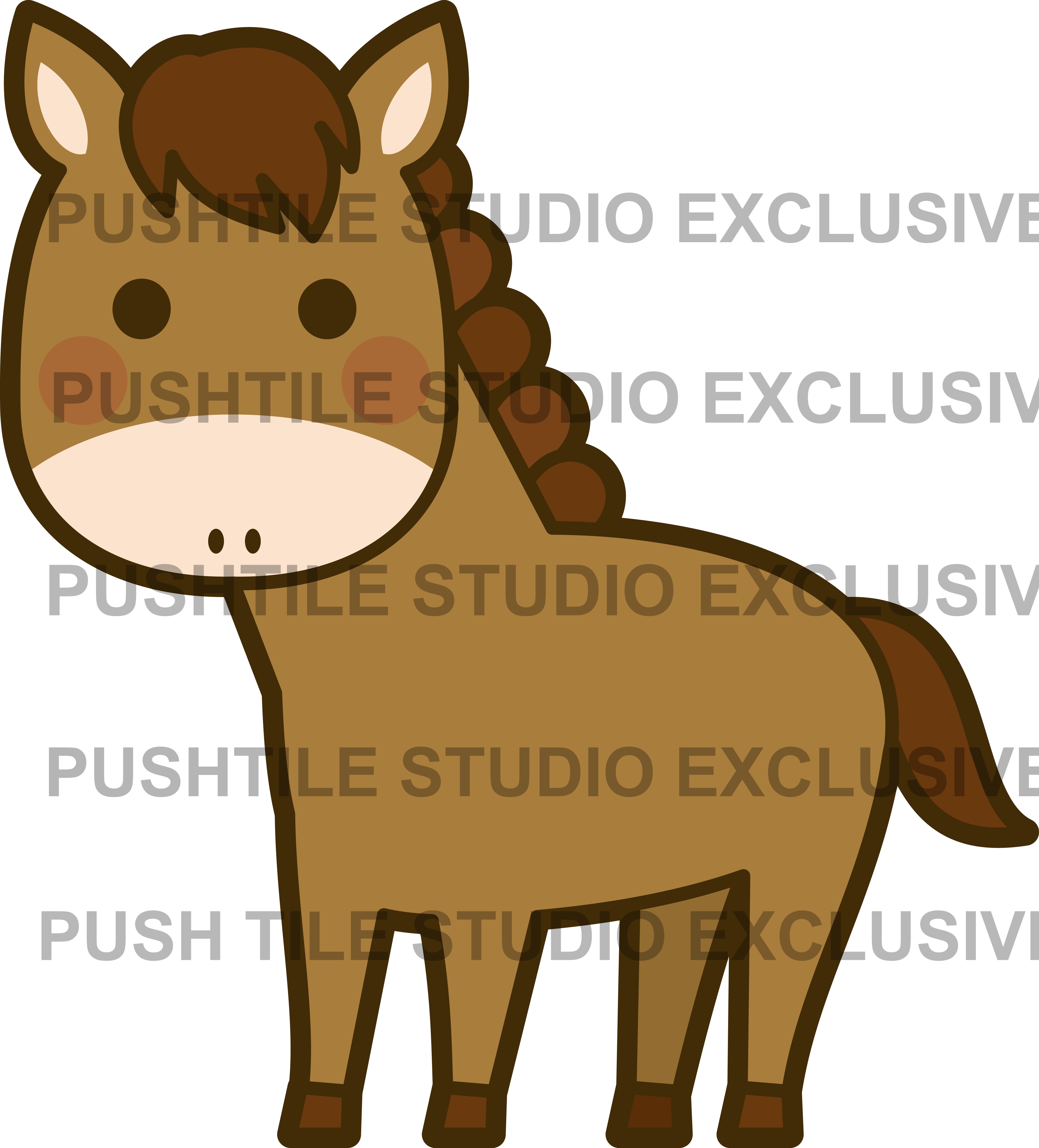 Push Tile Mahjong Tile Game Light Green  65 tiles ( Domestic Animals VS Wild Animals ) tiktok new viral trending rummy dominos