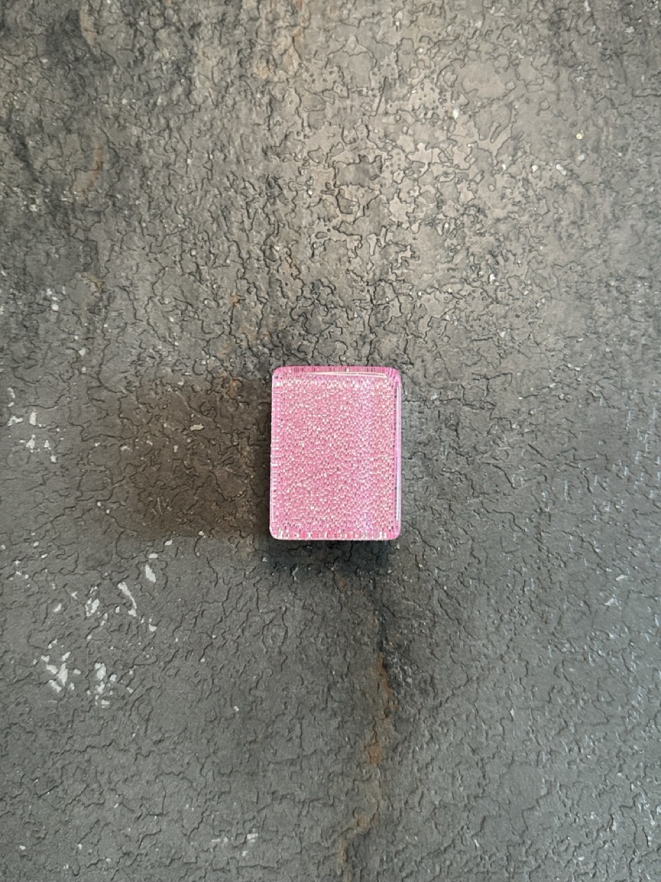 Pre-release PushTile Mahjong Tile Game Sunrise Yellow 65 tiles ( Snoopy and friends ) tiktok new viral trending rummy dominos