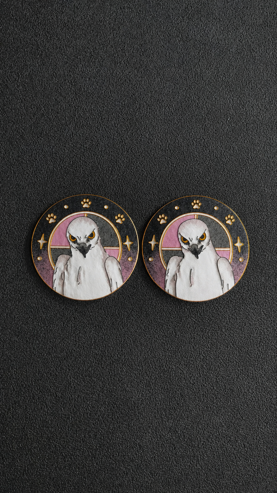 Custom Car Emblem – Your Original Design
