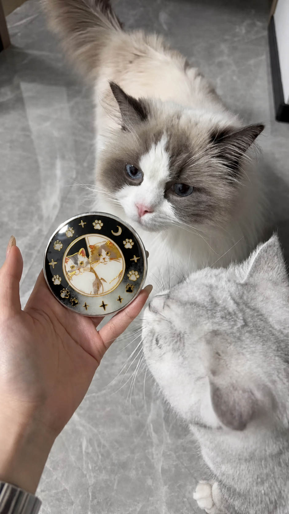 Custom Car Emblem – Your Original Design