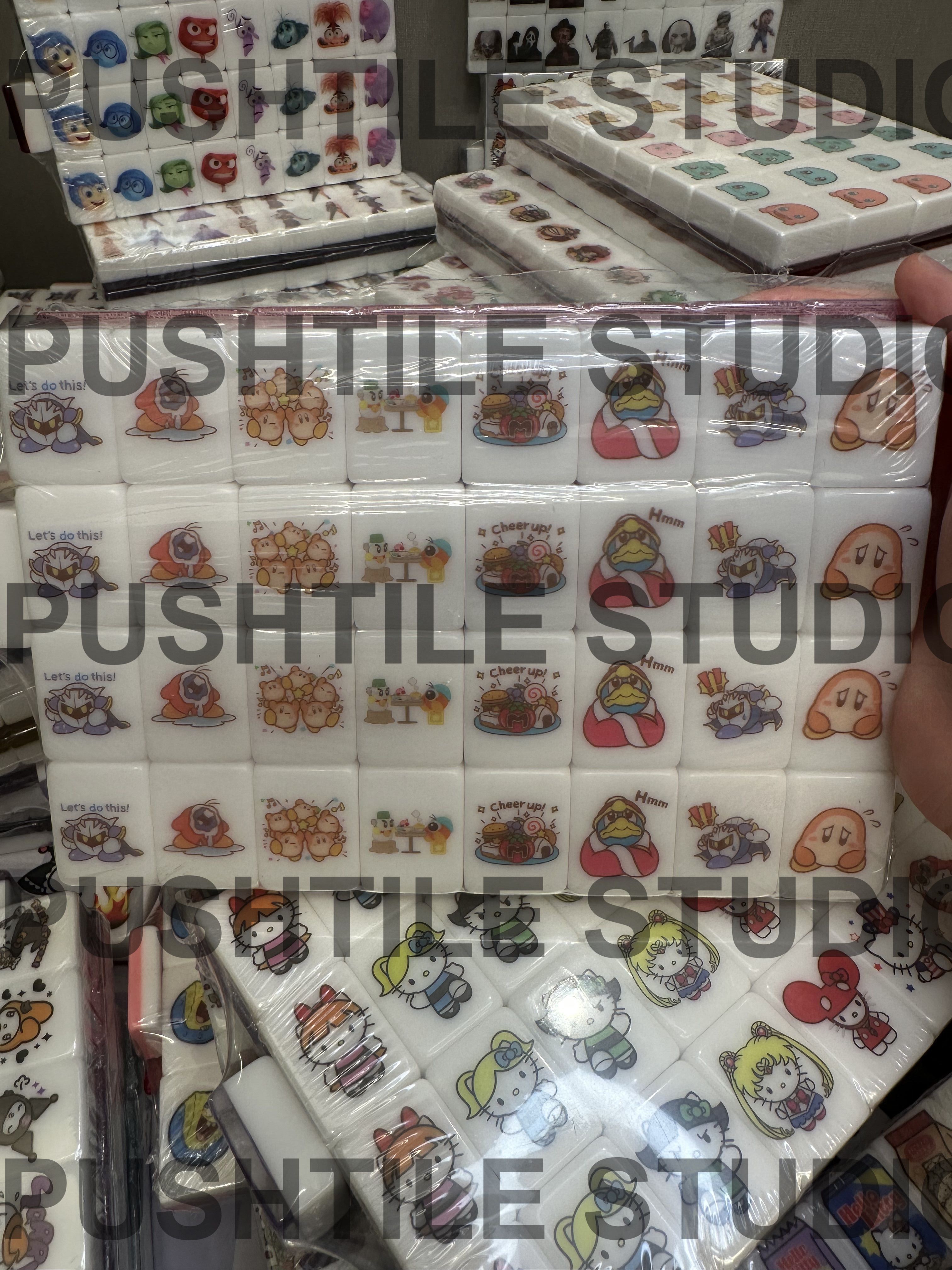PushTile Flash Sale - 30 % off thin tile game !! 