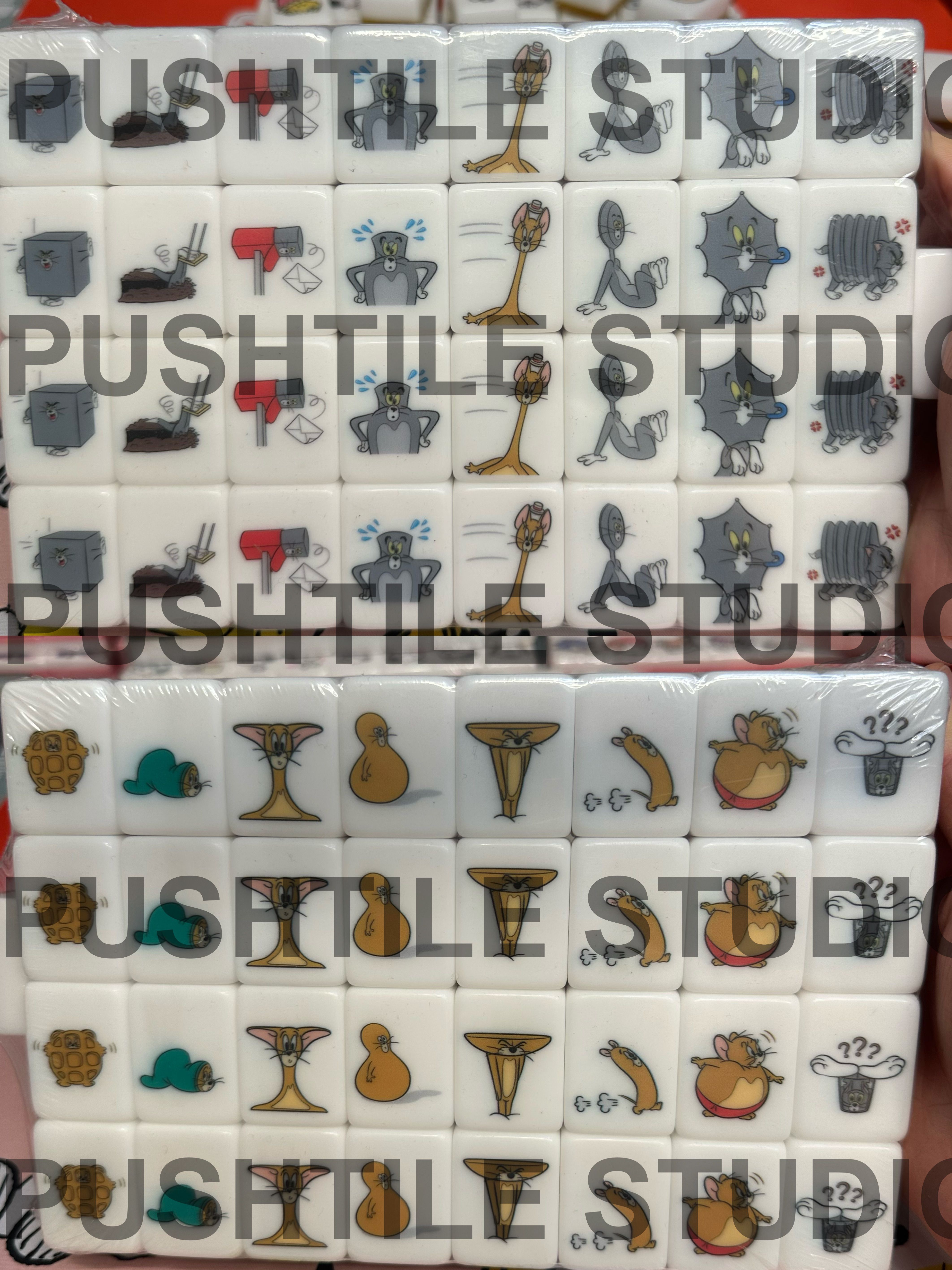 PushTile Flash Sale - 30 % off thin tile game !! 