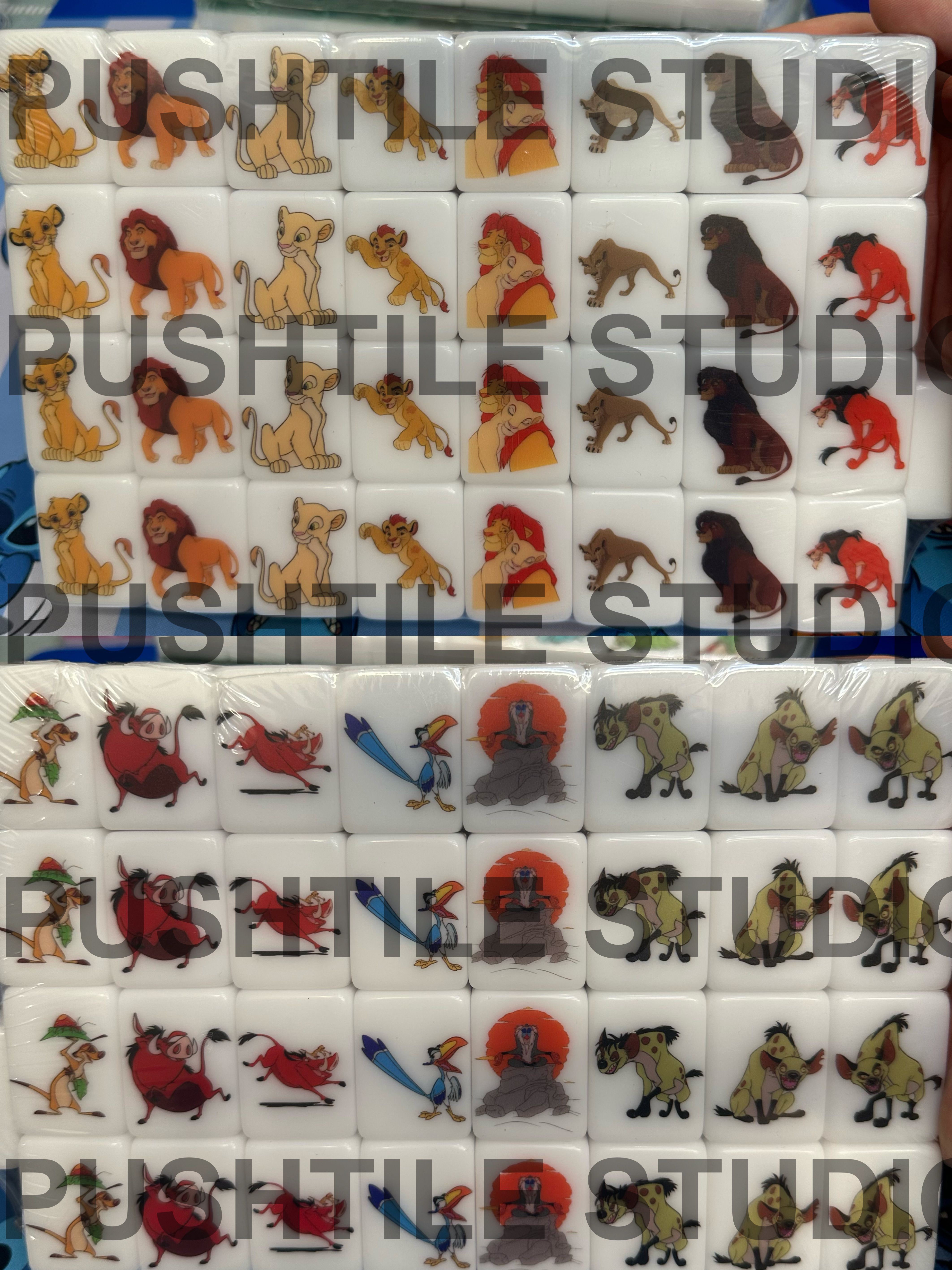 PushTile Flash Sale - 30 % off thin tile game !! 