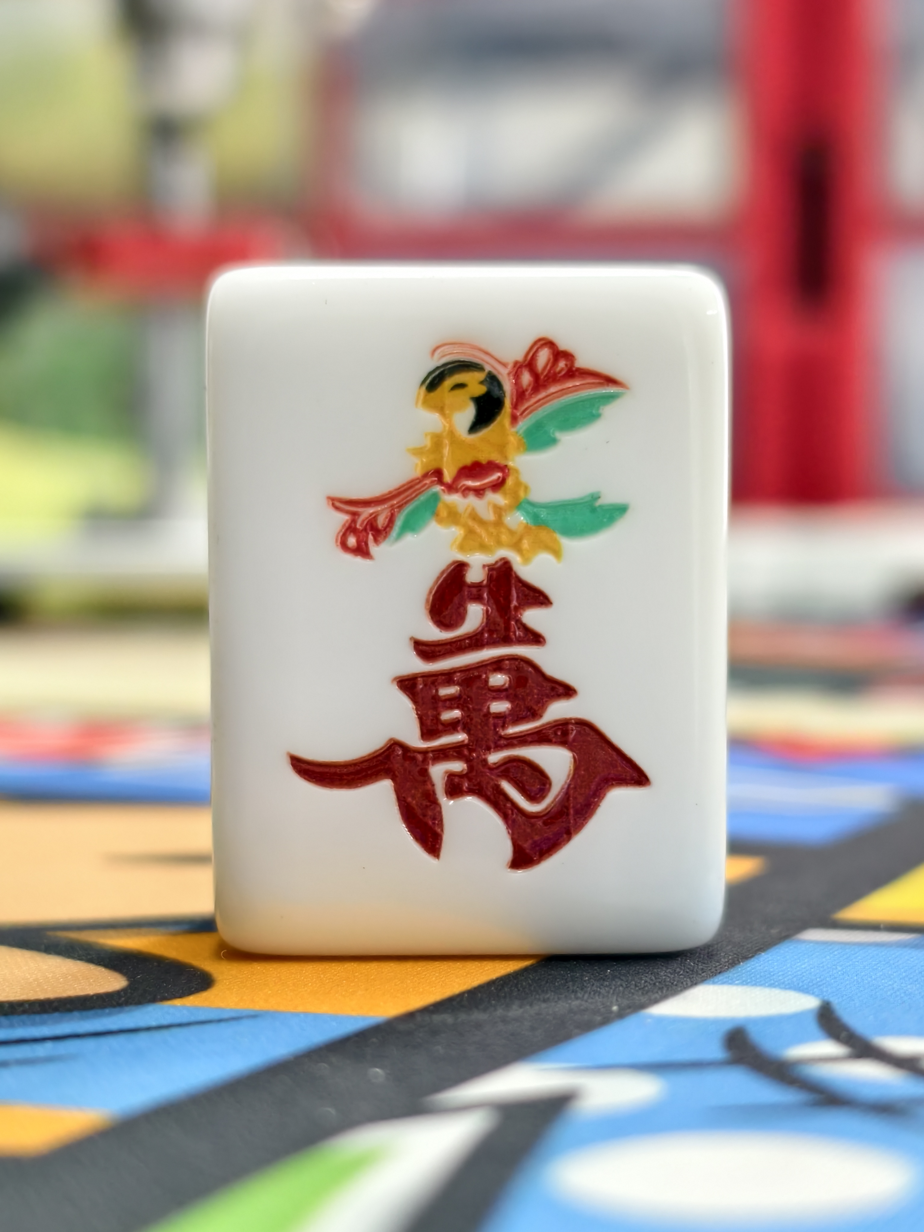 Pokémon Mahjong 2.0 The Amulet Collection ( Season & Flower & Chracter & dots & Winds  )