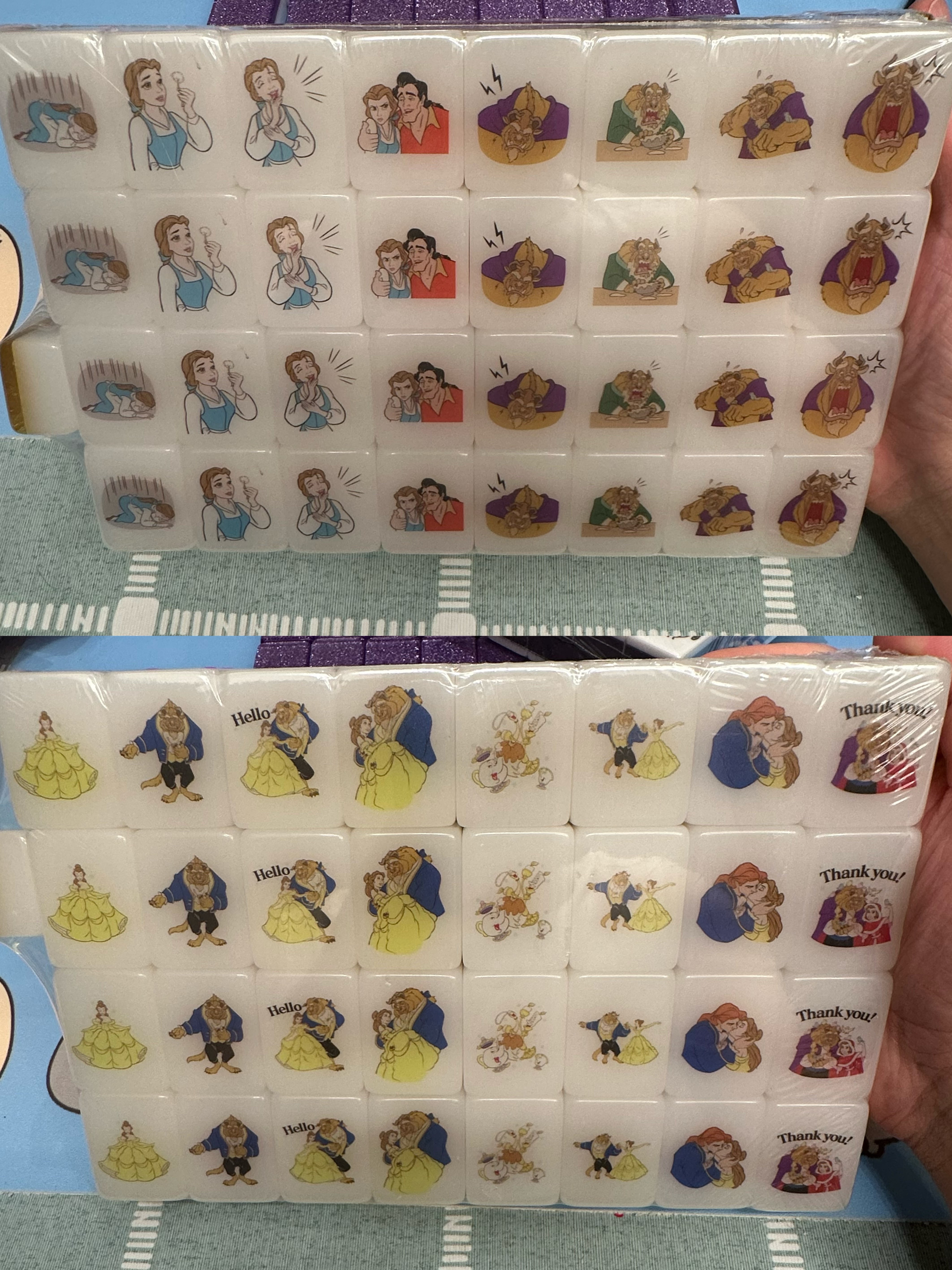 PushTile Flash Sale - 30 % off thin tile game !! 