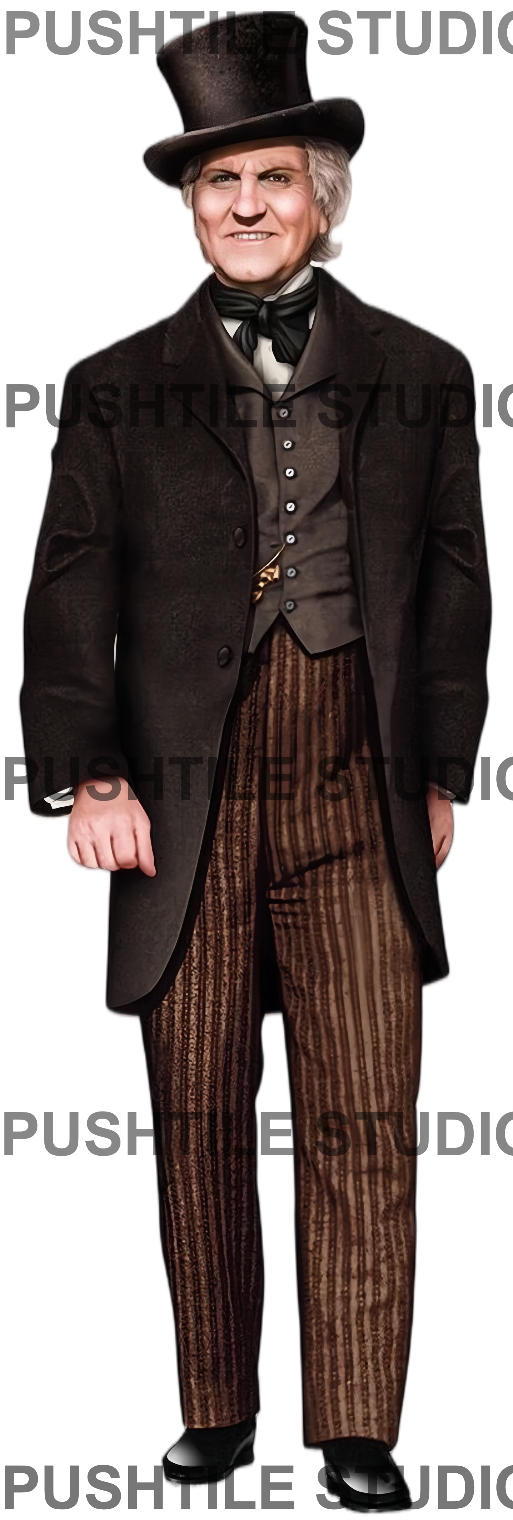 Pre-Release Push Tile Game 2 Player Set（ Wizard of Oz  ）65 Tiles