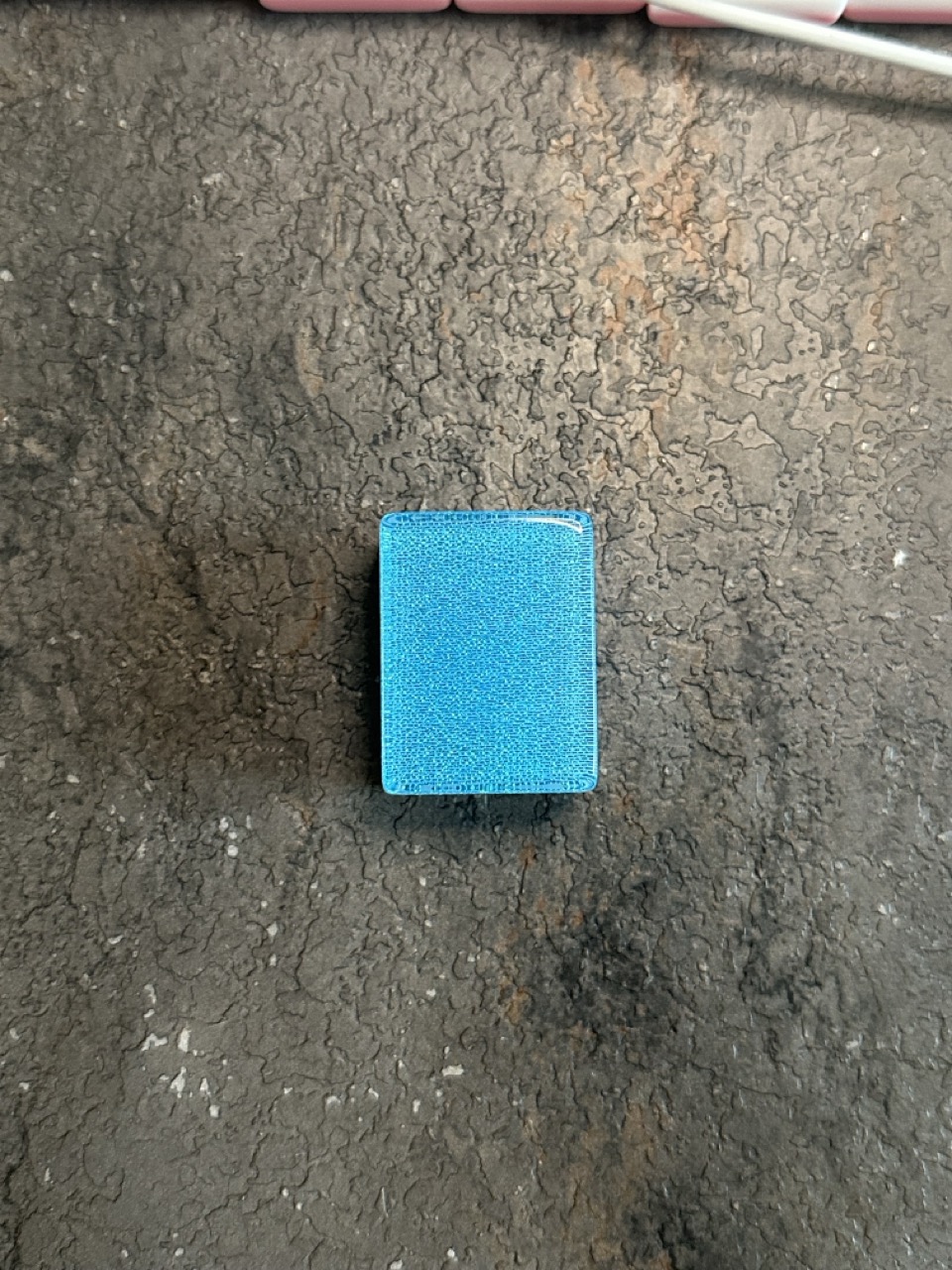 Pre-release Push Tile Mahjong Tile Game Pink 65 tiles ( Barbie VS Ken ) tiktok new viral trending rummy dominos