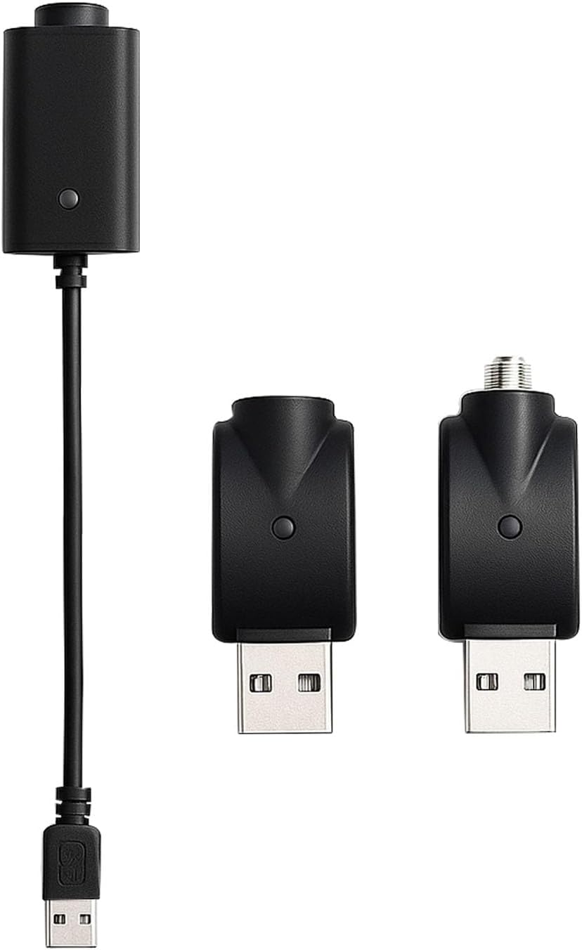 510 Vape pen charger