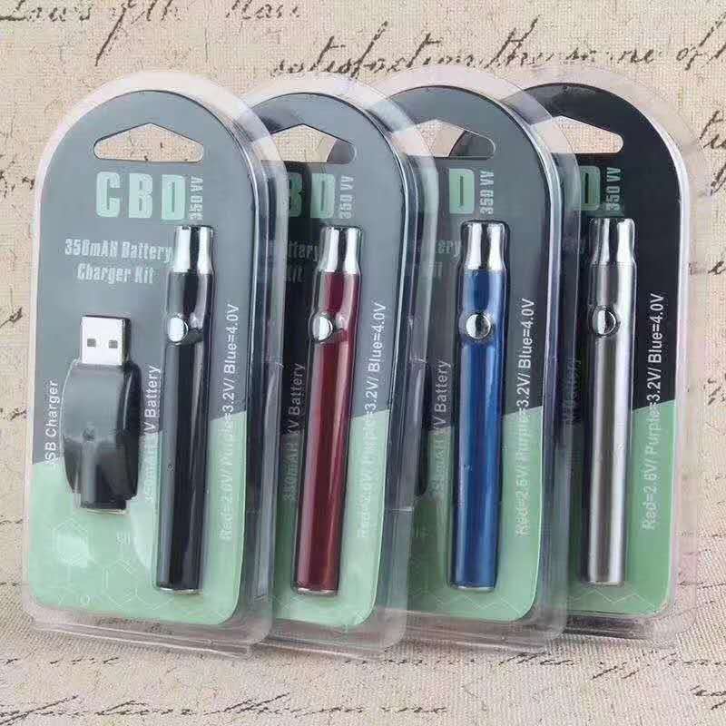 Vape pen-4PC