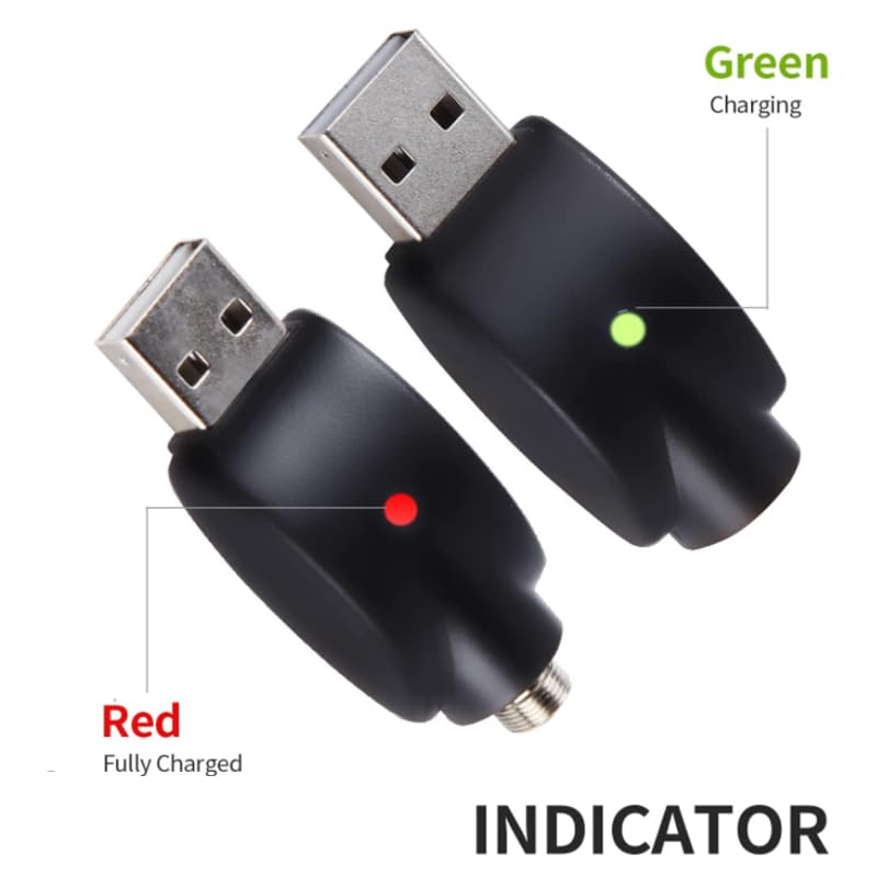 510 vape pen charger (Wireless)