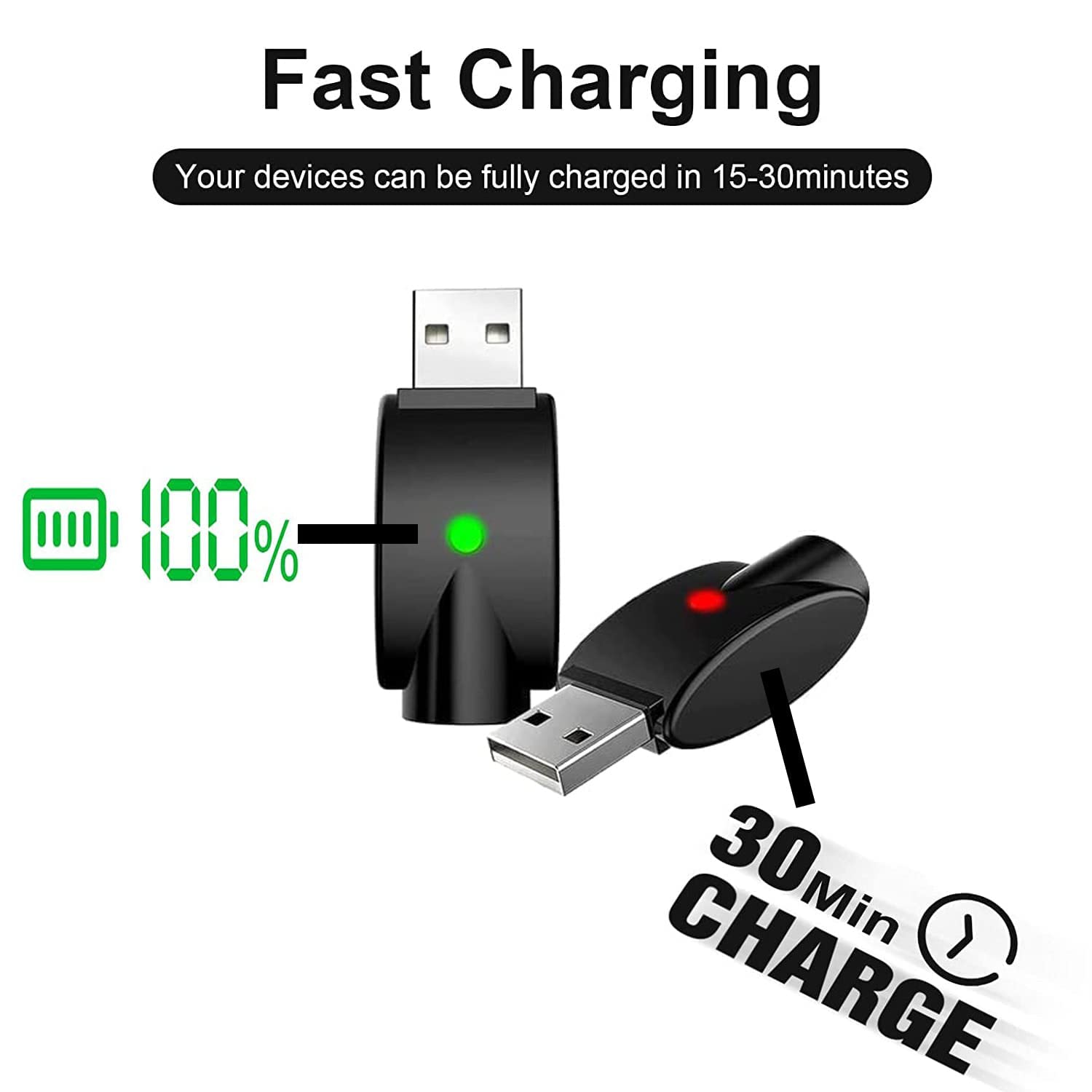 Vape charger/Vape pen charger/Vape pen battery charger