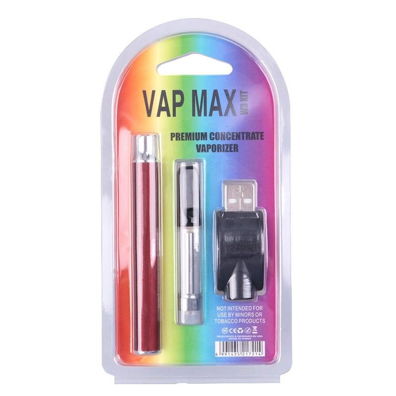 Vape pen