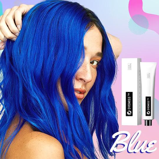Dyemiss™ Hair Coloring Shampoo (🔥$8.99 Only Today!🔥)