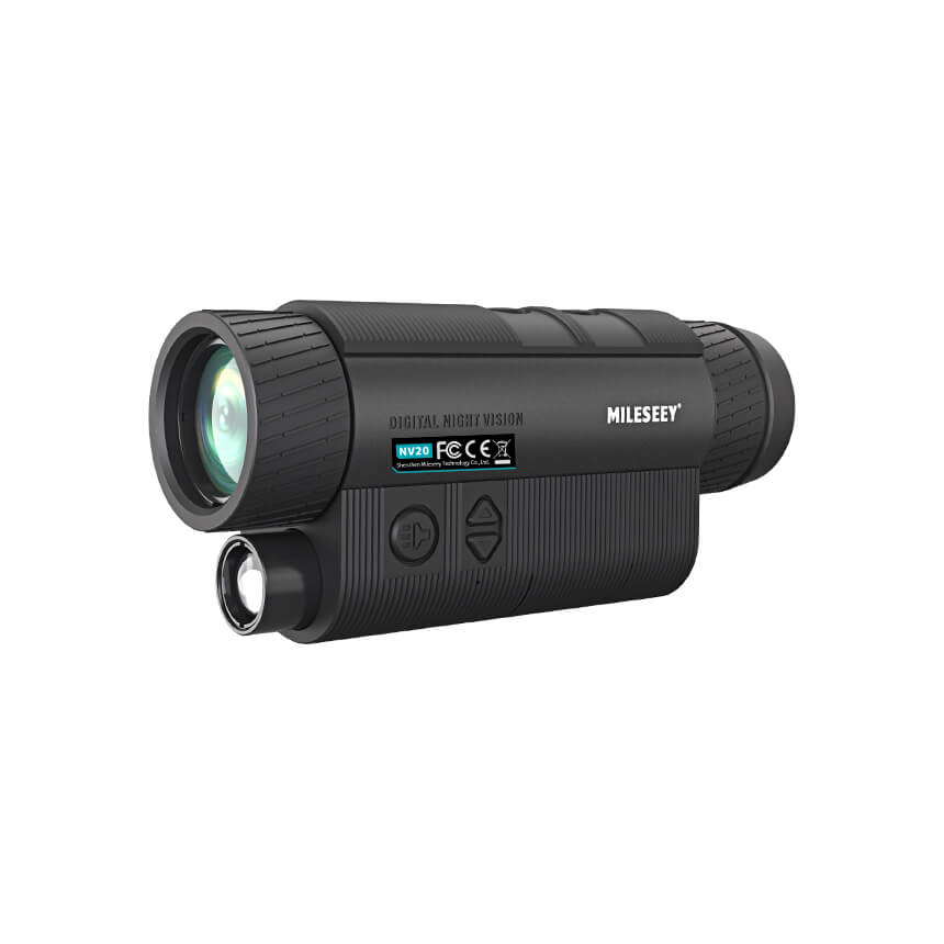 Digital monocular deals