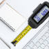 Mileseey DT20 Digital Distance Laser Tape Measure