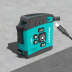 Mileseey DT20 Digital Distance Laser Tape Measure Charging