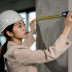 Mileseey DT20 Digital Distance Laser Tape Measure