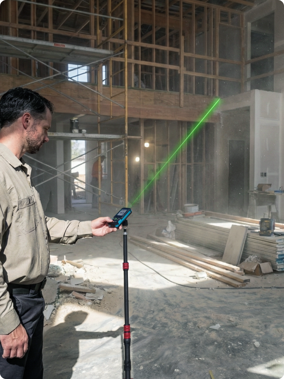 {"default":"Measure distance by Mileseey S50 in the dusty air."}
