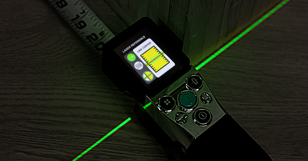 MILESEEY XTAPE1 digital tape measure with laser
