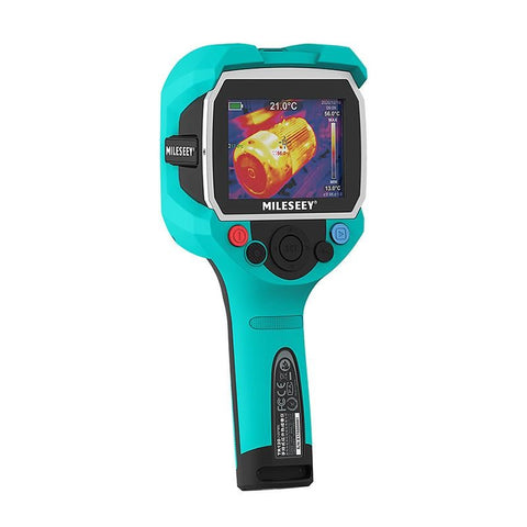 Thermal scanner on sale