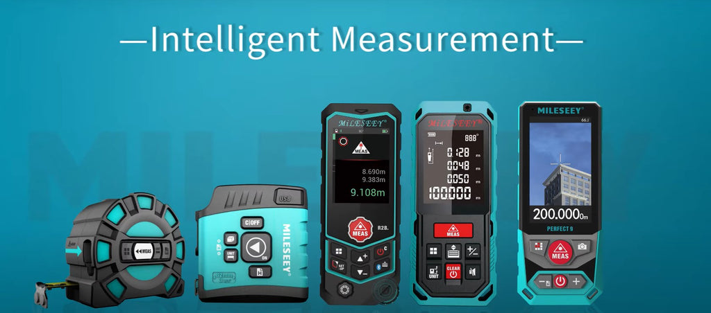 Intelligent Measurement