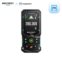 MILESEEY S50R magicplan Edition Starter Kit