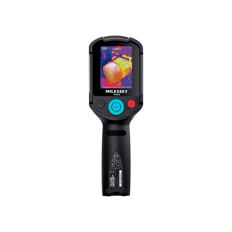 TR10 Pro Thermal Imaging Camera