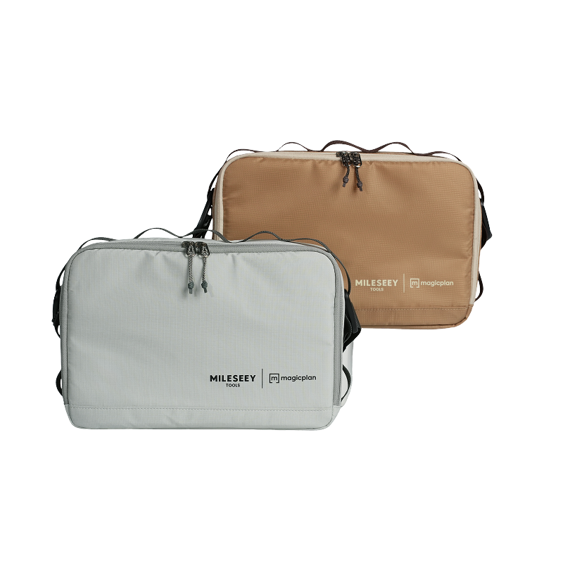 MILESEEY Tools x magicplan EDC Crossbody Bag