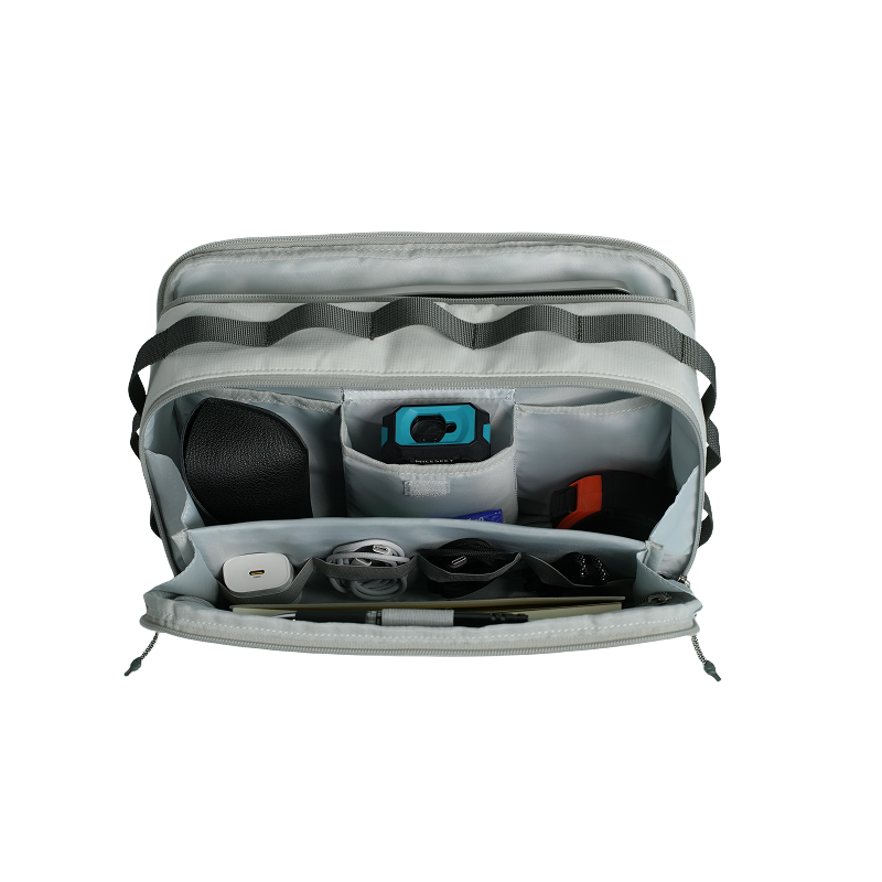 MILESEEY Tools x magicplan EDC Crossbody Bag