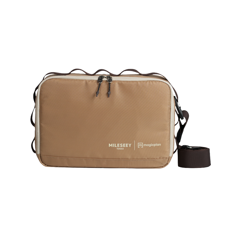 MILESEEY Tools x magicplan EDC Crossbody Bag