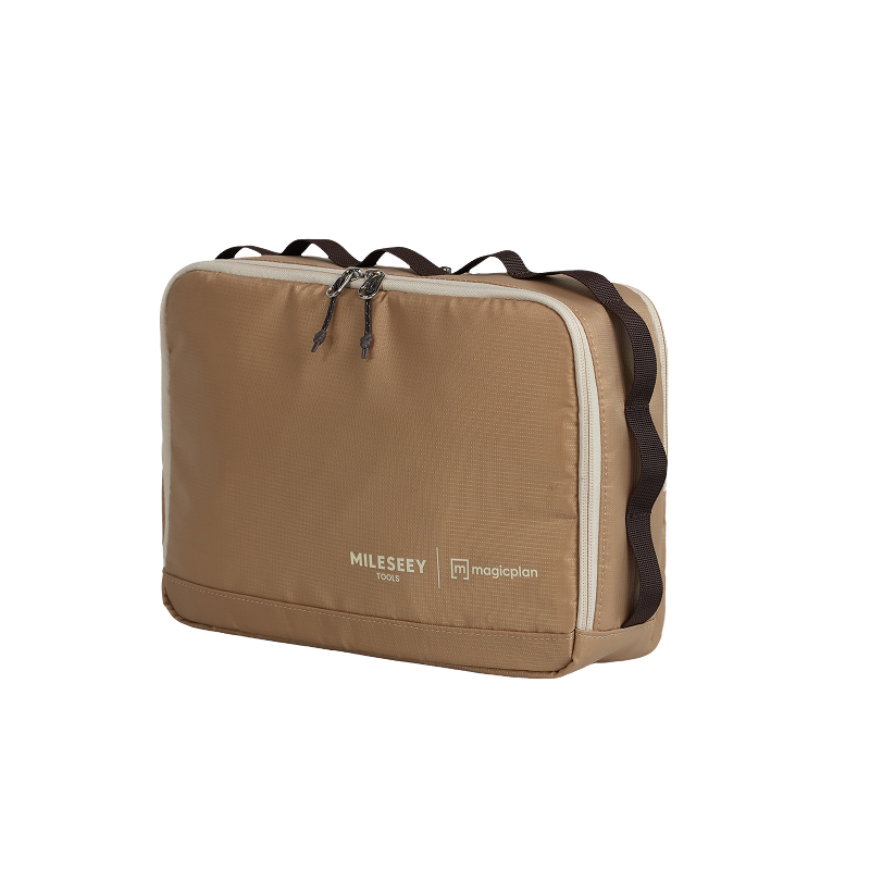 MILESEEY Tools x magicplan EDC Crossbody Bag