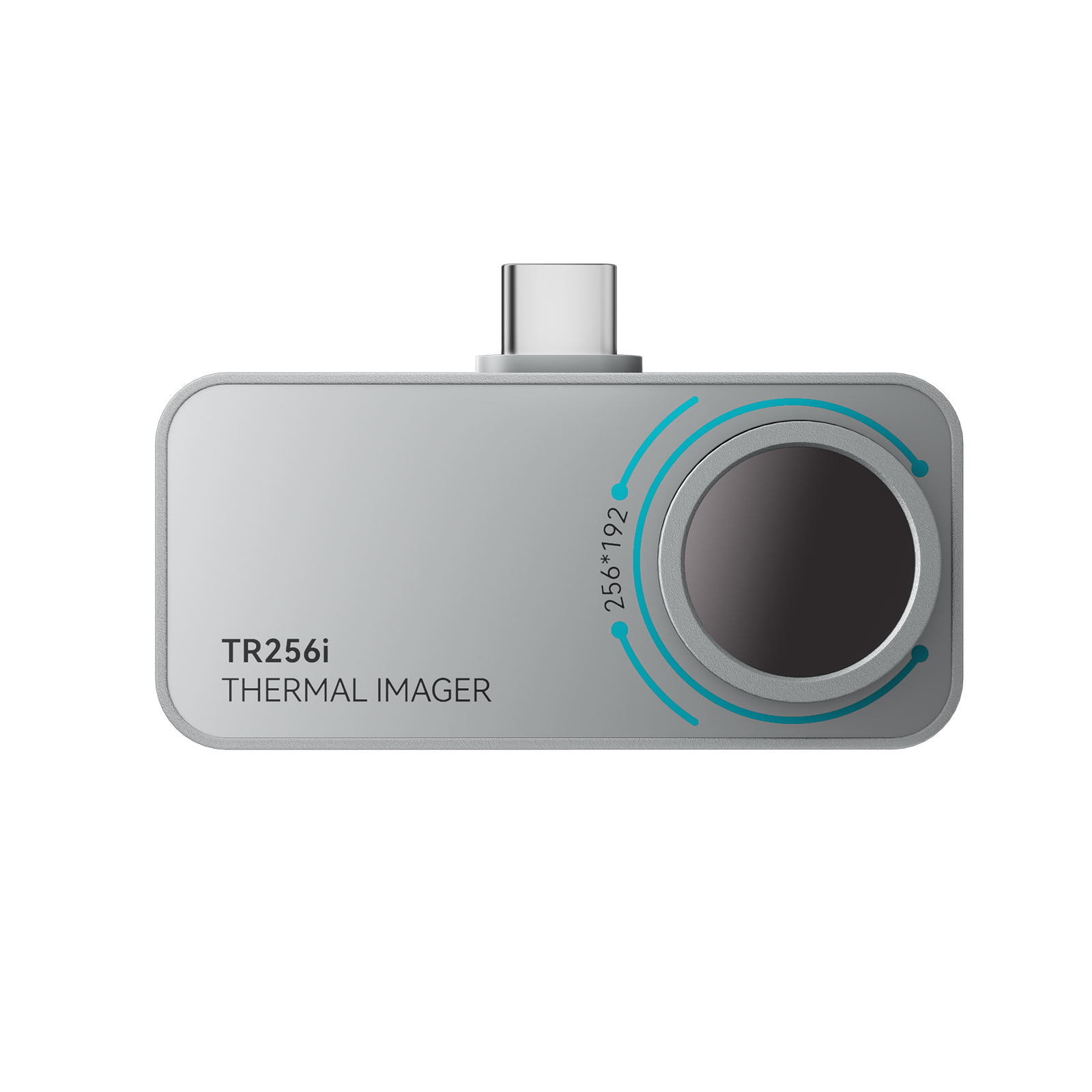 TR256i Thermal Imaging Camera for Smartphone with High IR resolution | Mileseey Tools